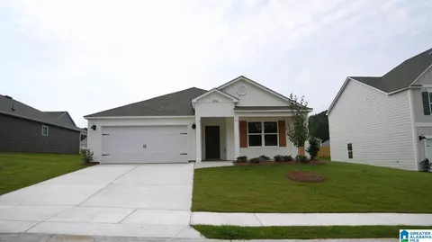 388 Archers Brook Way, Springville, AL 35146