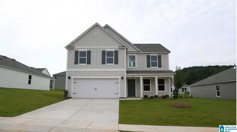 398 Archers Brook Way, Springville, AL 35146