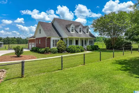 2101 Highway 48, Wilsonville, AL 35186