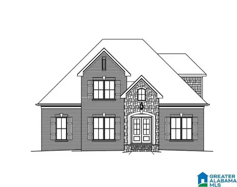 263 Norwick Forest Dr, Alabaster, AL 35007
