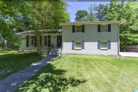 3309 Shallowford Rd, Vestavia Hills, AL 35216