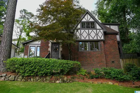 1759 Kensington Rd, Homewood, AL 35209