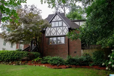 1759 Kensington Rd, Homewood, AL 35209