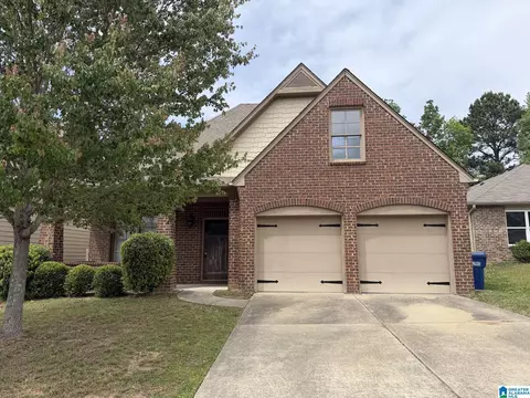 513 Fox Run Ln, Pell City, AL 35125