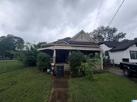 204 52nd St N, Birmingham, AL 35212
