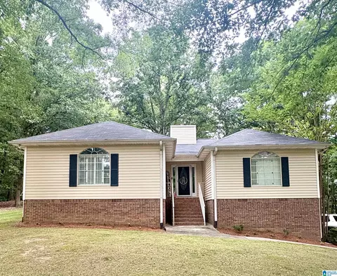 2174 Rock Mountain Dr, Mc Calla, AL 35111