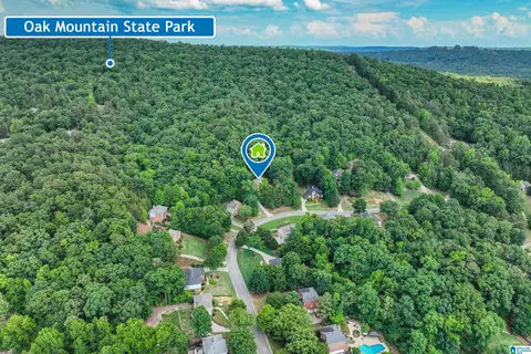 208 Silverleaf Dr, Pelham, AL 35124 photo 50