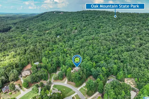 208 Silverleaf Dr, Pelham, AL 35124 photo 43