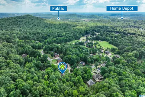 208 Silverleaf Dr, Pelham, AL 35124 photo 48
