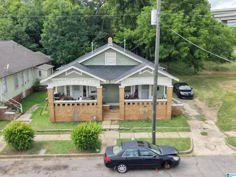 1222 10th Ave N, Birmingham, AL 35203