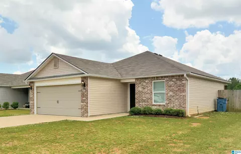 251 Hidden Trace Ct, Montevallo, AL 35115
