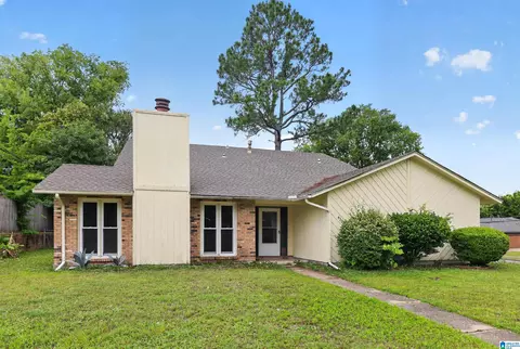 4300 Mabson Dr, Montgomery, AL 36106
