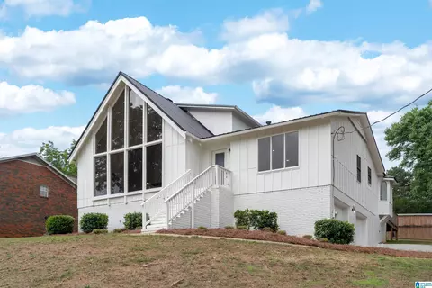 862 Cochise Trl, Birmingham, AL 35214