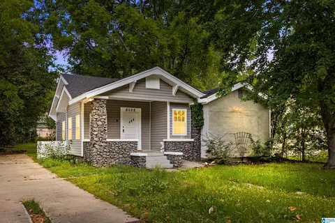 8028 5th Ave N, Birmingham, AL 35206