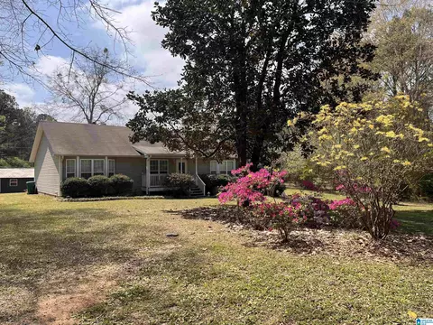 135 County Road 731, Clanton, AL 35046