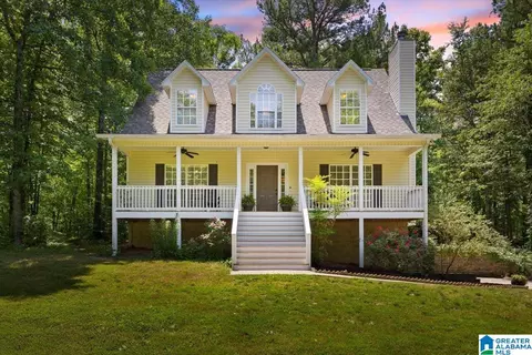 375 Turkey Run, Ragland, AL 35131