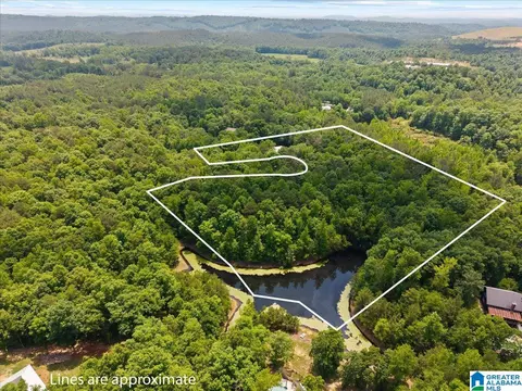 375 Turkey Run, Ragland, AL 35131