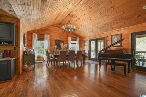 830 Turkey Ridge Rd, Ragland, AL 35131