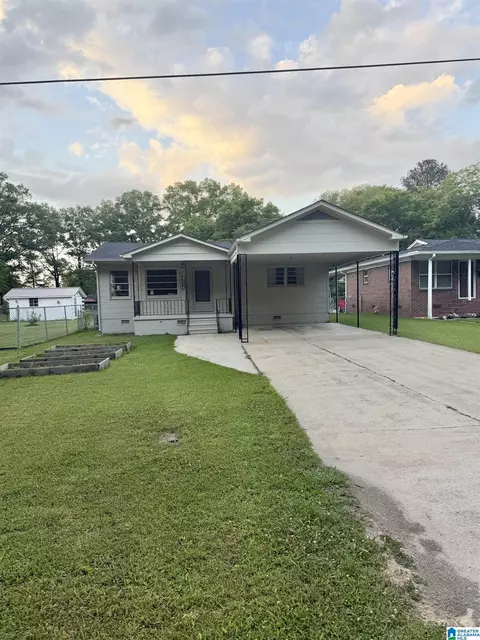 8024 4th Ave, Leeds, AL 35094