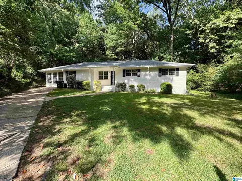 881 86th St S, Birmingham, AL 35206