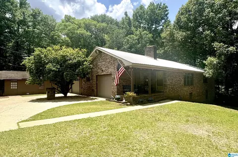 7339 Morris Ln, Mc Calla, AL 35111