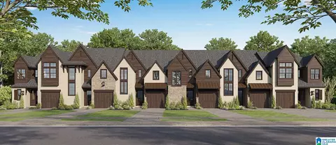 3951 Wall St #5, Vestavia, AL 35243