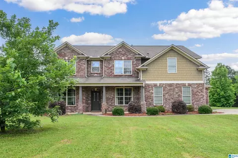 4021 Lindsey Dr, Bessemer, AL 35022