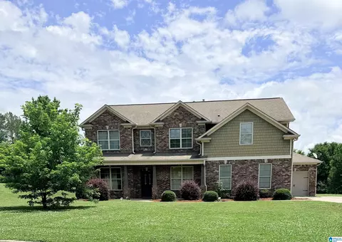 4021 Lindsey Dr, Bessemer, AL 35022