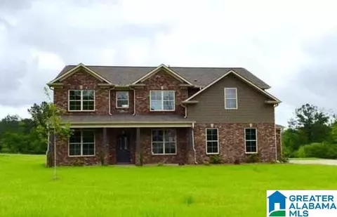 4021 Lindsey Dr, Bessemer, AL 35022
