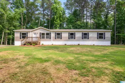 5295 Highway 55, Wilsonville, AL 35186
