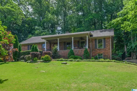 4837 Clairmont Ave S, Birmingham, AL 35222