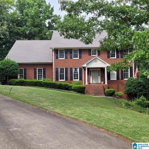 3211 Mountain Ridge Cir, Birmingham, AL 35242