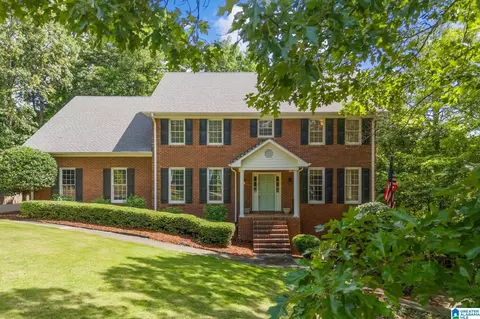 3211 Mountain Ridge Cir, Birmingham, AL 35242