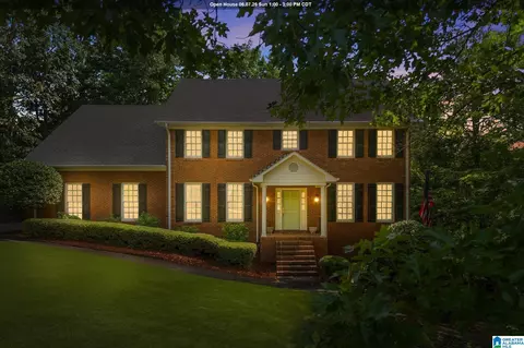 3211 Mountain Ridge Cir, Birmingham, AL 35242