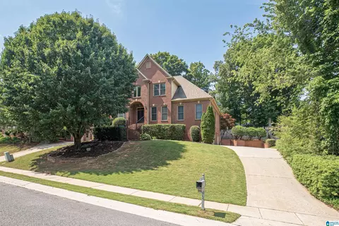 5155 Sapphire Rdg, Hoover, AL 35244