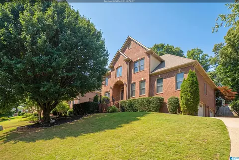 5155 Sapphire Rdg, Hoover, AL 35244