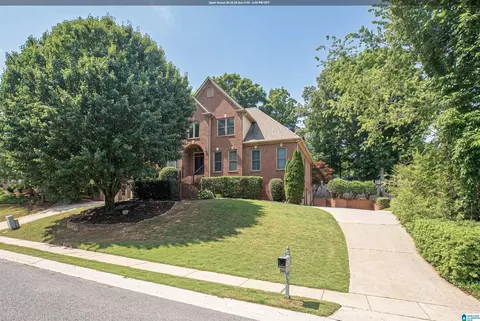 5155 Sapphire Rdg, Hoover, AL 35244