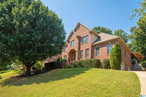 5155 Sapphire Rdg, Hoover, AL 35244