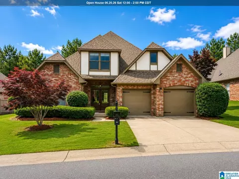 443 Foothills Pkwy, Chelsea, AL 35043