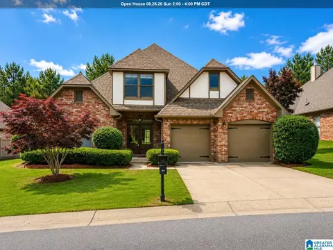 443 Foothills Pkwy, Chelsea, AL 35043