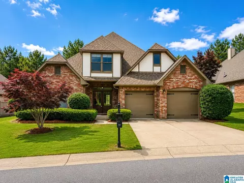 443 Foothills Pkwy, Chelsea, AL 35043