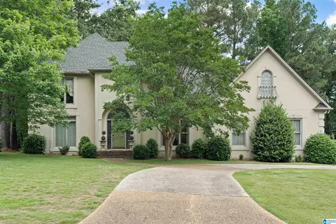 309 Trace Ridge Rd, Hoover, AL 35244
