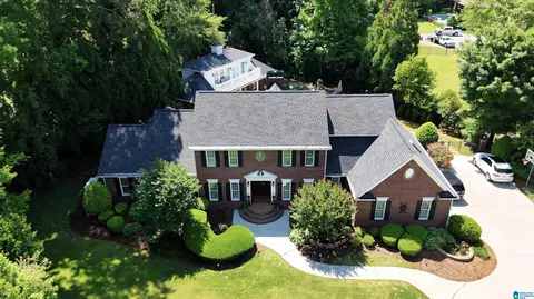 14 Country Squire Rd, Anniston, AL 36207