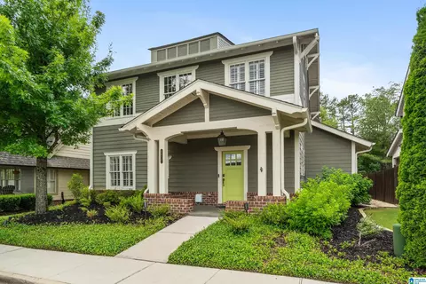4637 Riverview Dr, Hoover, AL 35244