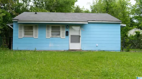 2644 Lark Dr, Montgomery, AL 36108