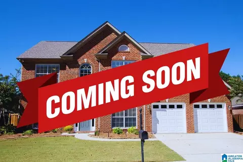 458 Forest Lakes Dr, Sterrett, AL 35147