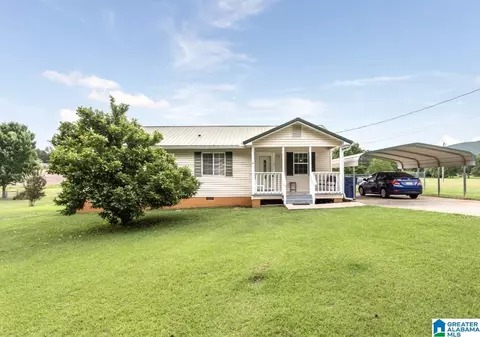 765 Dailey St, Piedmont, AL 36272