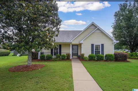 530 Laurel Woods Trl, Helena, AL 35080