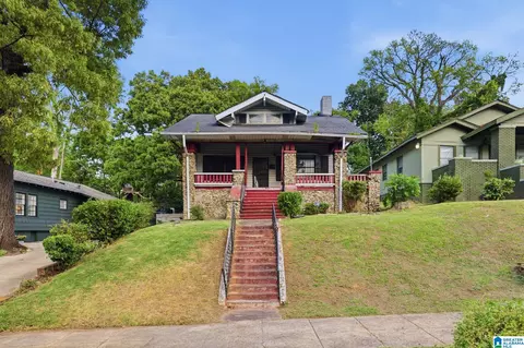 1221 33rd St N, Birmingham, AL 35234