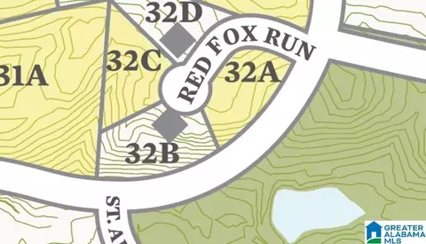 2 Red Fox Run #32-A, Birmingham, AL 35242